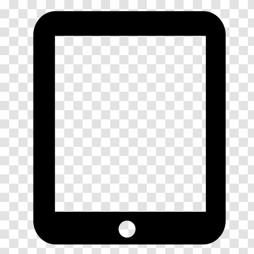 IPad 2 Handheld Devices - Ipad Transparent PNG