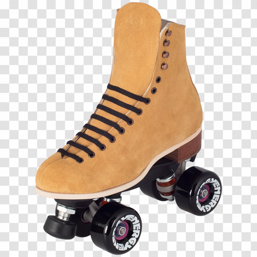 Roller Skates Skating In-Line Ice - Skater Transparent PNG