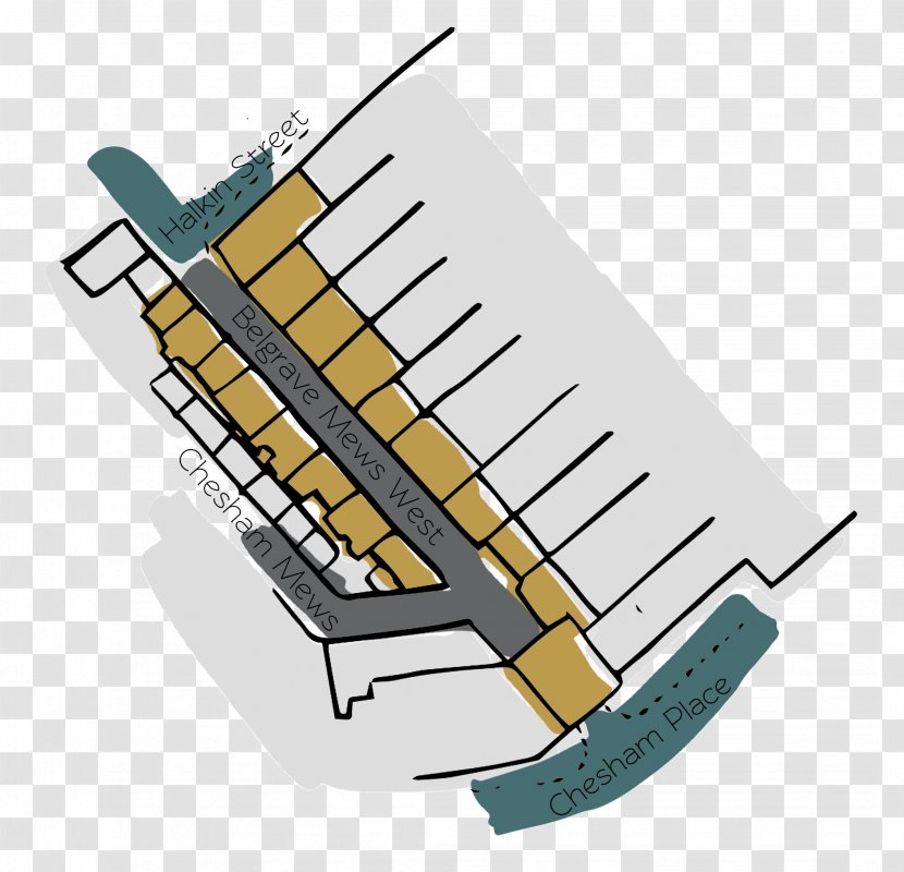 Naval Architecture Technology - Palace Of Westminster Transparent PNG