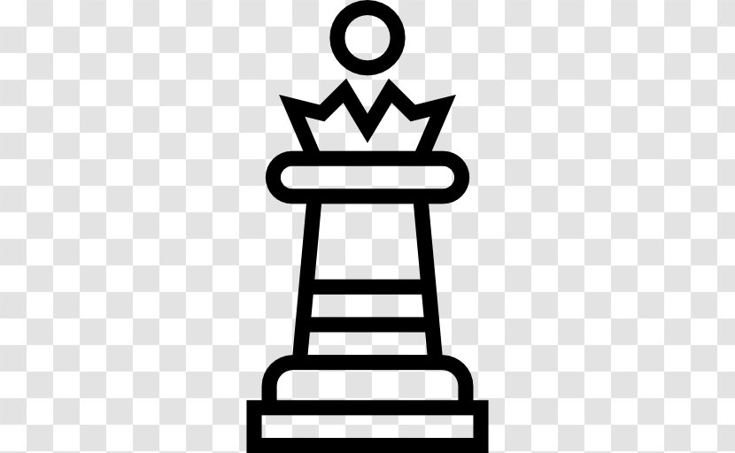 Chess Titans King Queen Piece Transparent PNG