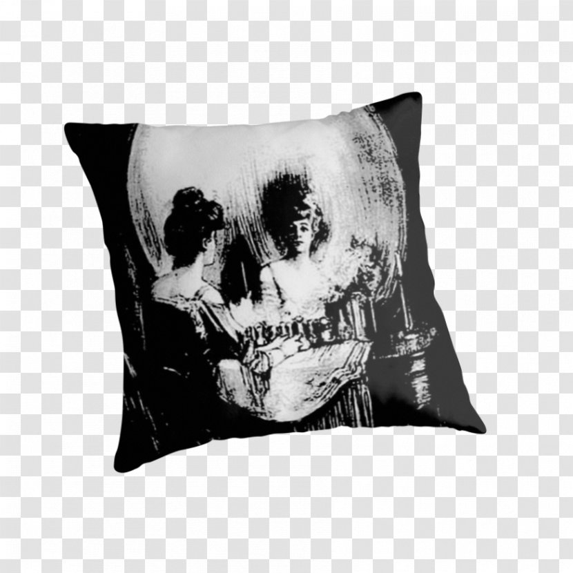 Throw Pillows Cushion Sound Recording Studio - Tree - Design Transparent PNG