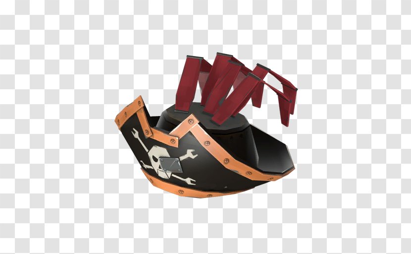 Team Fortress 2 Portal Bicorne Counter-Strike: Global Offensive - Outdoor Shoe - Pirate Parrot Transparent PNG