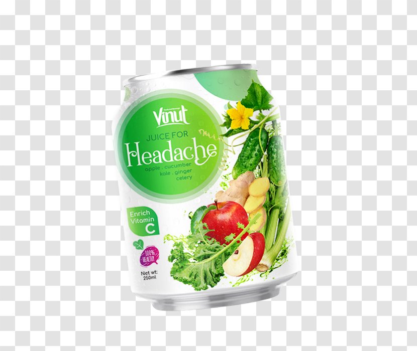 Vegetable Juice Greens Food - Natural Beverage Transparent PNG