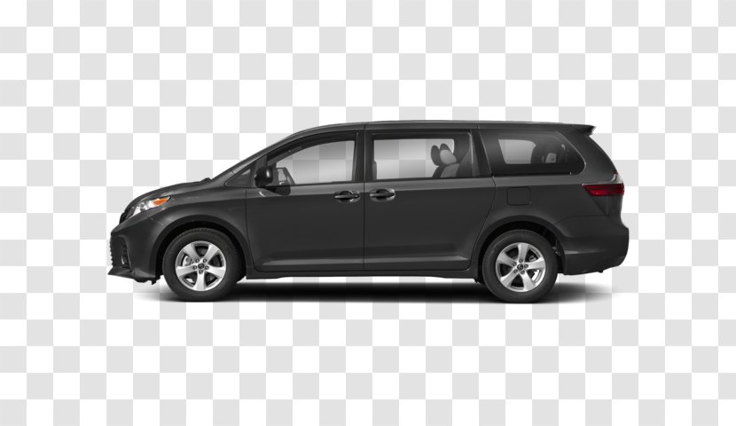 2018 Subaru Forester Mercedes-Benz Toyota Sienna Sport Utility Vehicle - Mode Of Transport Transparent PNG