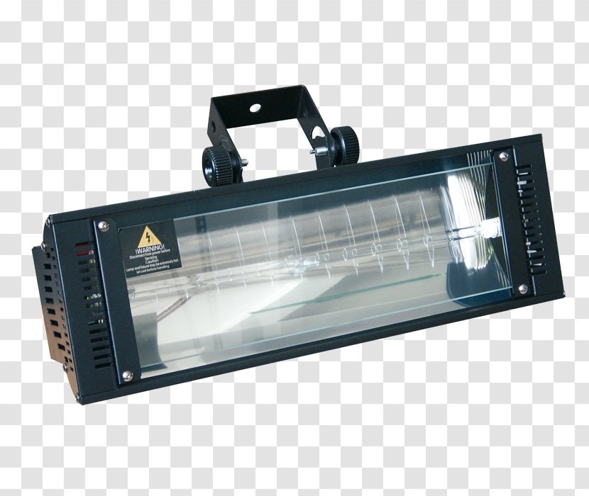Strobe Light Intelligent Lighting DMX512 Transparent PNG
