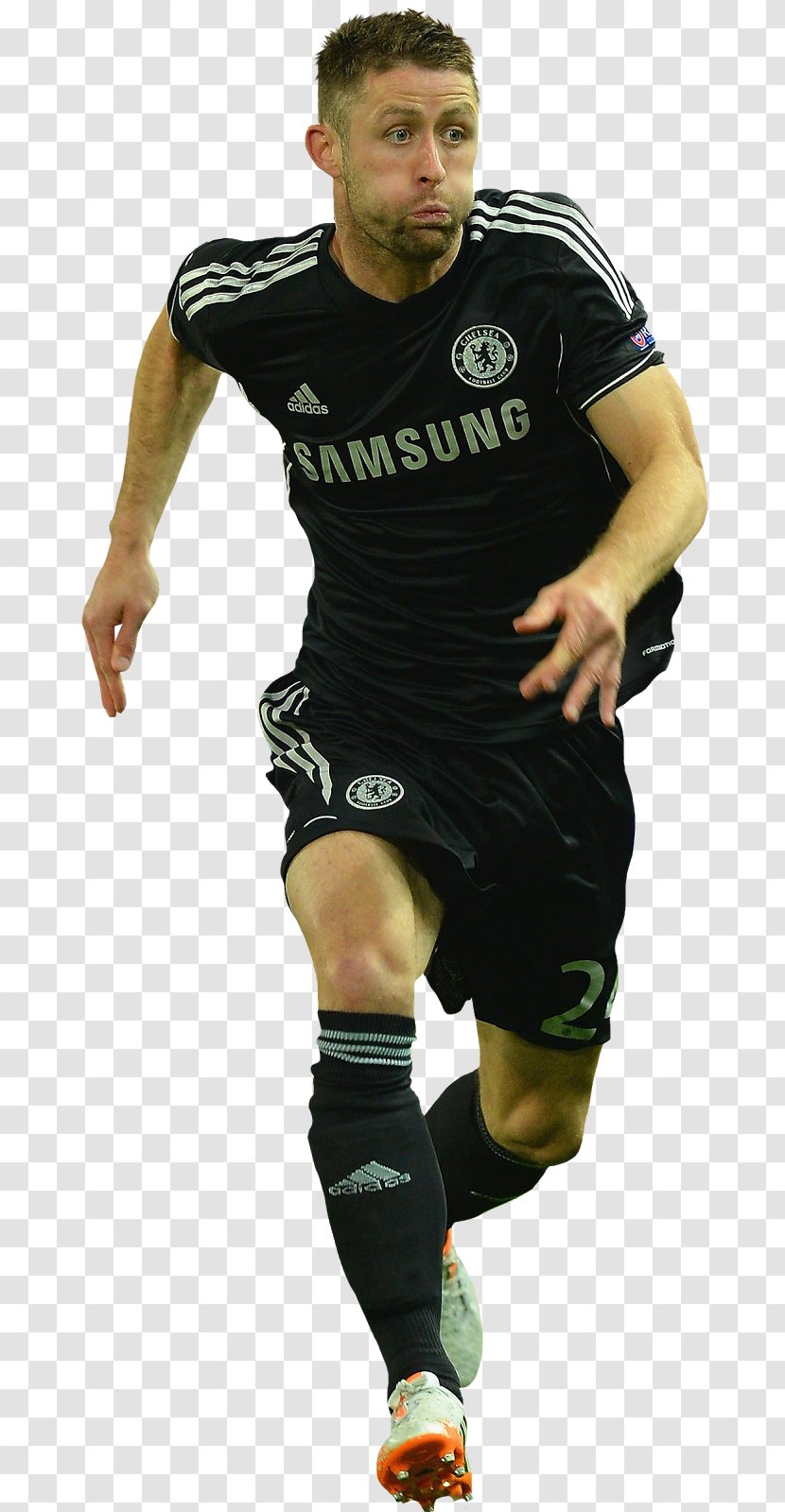Team Sport Chelsea F.C. Football Player - Ball Transparent PNG