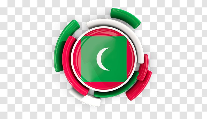 Royalty-free Stock Photography Illustration - Headphones - Maldives National Flag Transparent PNG