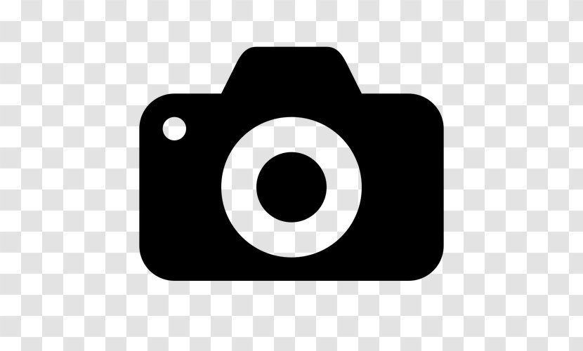 Camera Photography - Logo Transparent PNG