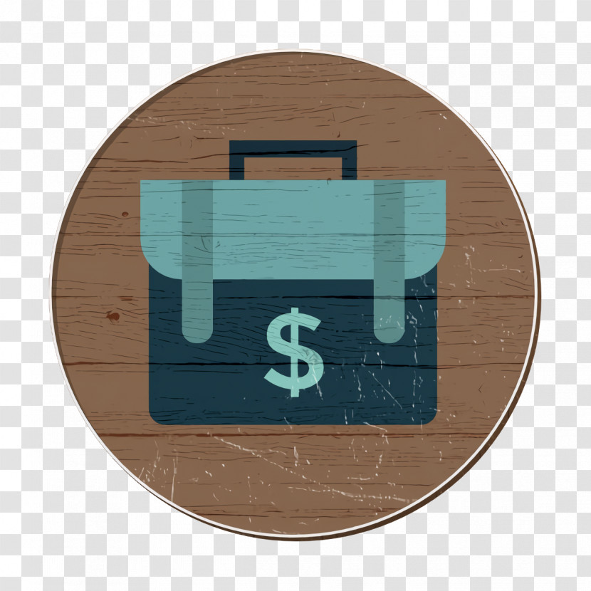 Briefcase Icon Portfolio Icon Business And Finance Icon Transparent PNG