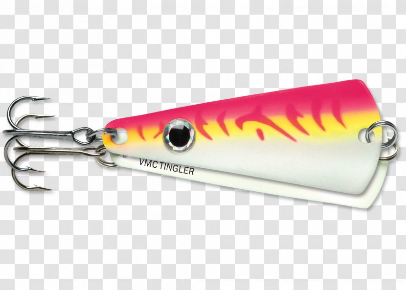 Spoon Lure Fishing Ounce Ultraviolet - Plug Transparent PNG