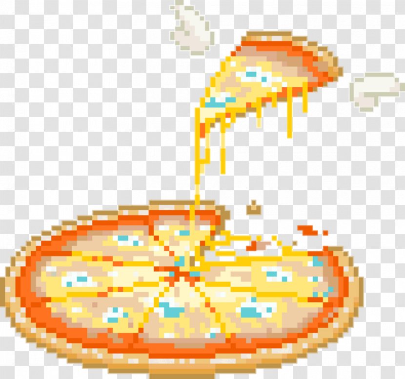 Pizza Animation Gfycat - Cartoon Transparent PNG