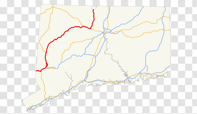 Line Point Map - Tuberculosis - Interstate Transparent PNG