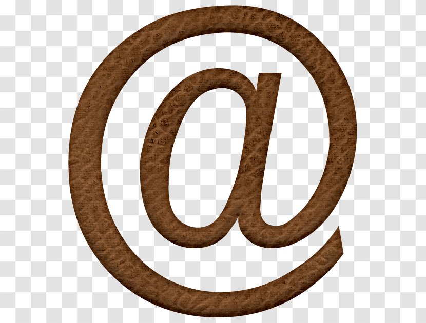 Information Button Icon - Email - Wood Linen Body Symbol @ Transparent PNG