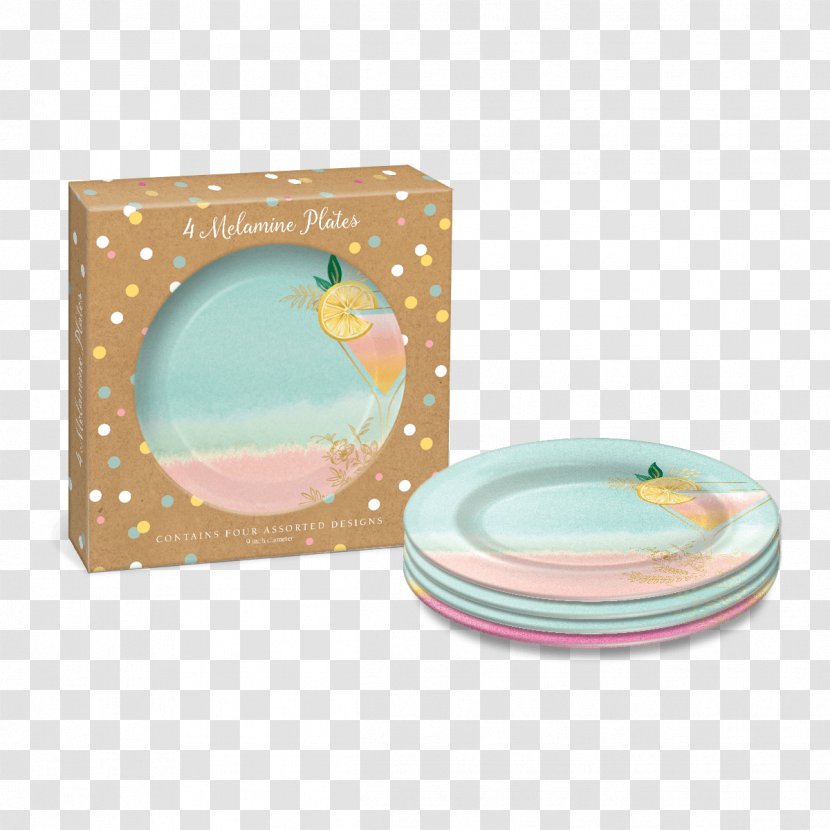 Tableware - Tropical Cocktail Transparent PNG