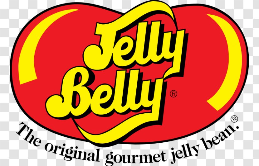 The Jelly Belly Candy Company Bean Logo - Symbol Transparent PNG