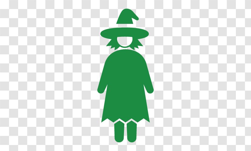 Witch Halloween - Symbol - Costume Accessory Transparent PNG