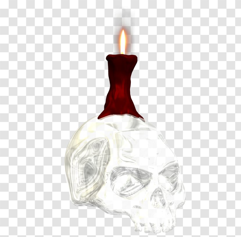 Christmas Ornament Bone Day - Hand Skeleton Transparent PNG