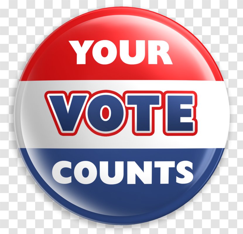 United States Voting Presidential Election Voter Registration - Absentee Ballot - Vote Reminder Cliparts Transparent PNG