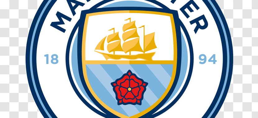 City Of Manchester Stadium F.C. FA Cup Premier League Leeds United - Text - Logo Transparent PNG