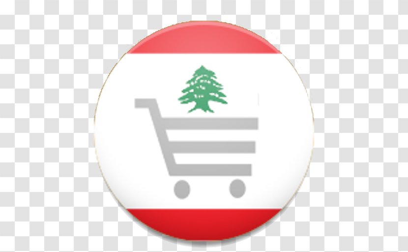 Lebanon AliExpress Android - Christmas Ornament Transparent PNG