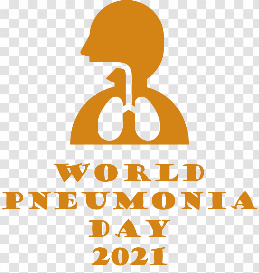 World Pneumonia Day Transparent PNG