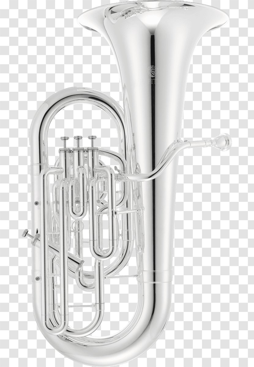 Saxhorn Tuba Cornet Euphonium Tenor Horn - Trumpet - Trombone Transparent PNG