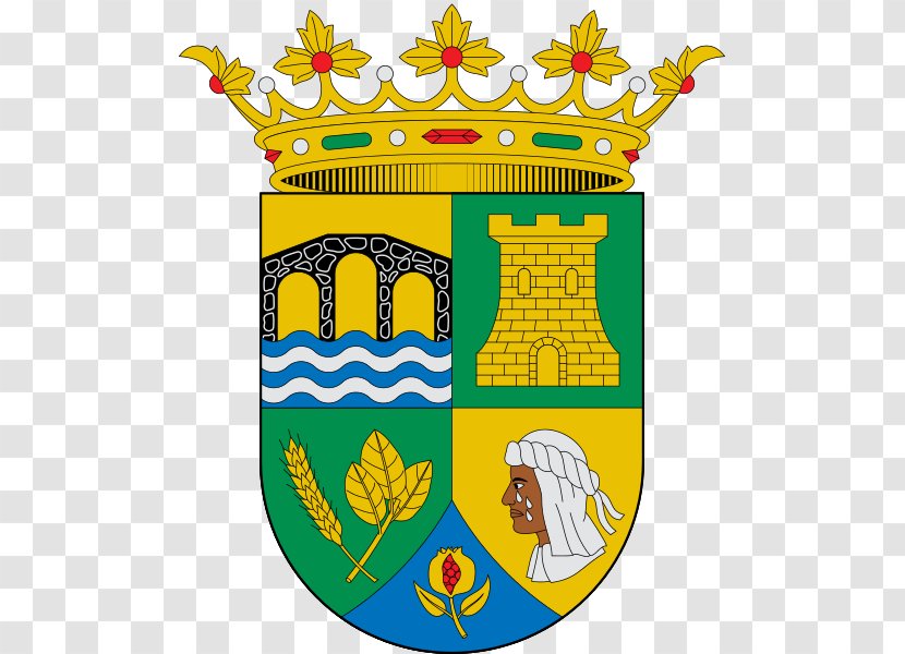 Ayuntamiento De Marbella Coat Of Arms Siles, Spain - Plant Transparent PNG