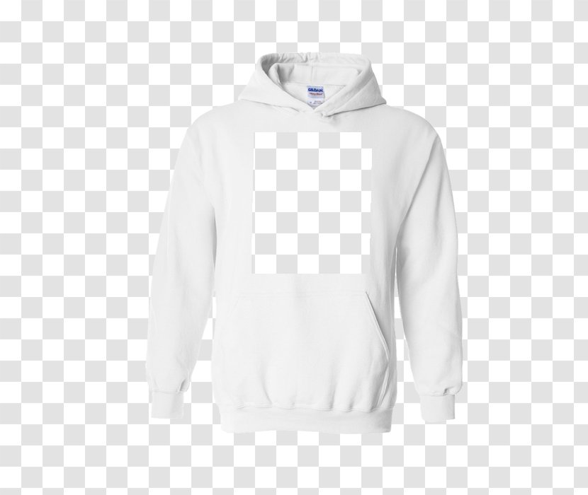 Hoodie T-shirt Bluza Clothing Sweater - Unisex - White Hole Transparent PNG
