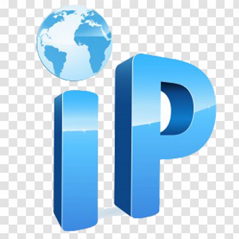 IP Address Internet Protocol Computer Network Communication IPv4 - Technology - Server Transparent PNG