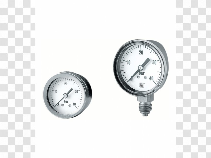 Gauge Manometers Pressure Measurement Industry Bourdon Tube - Doitasun - Sicily Transparent PNG