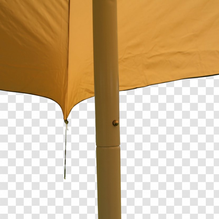 Shade Line Umbrella Angle - Tent Transparent PNG