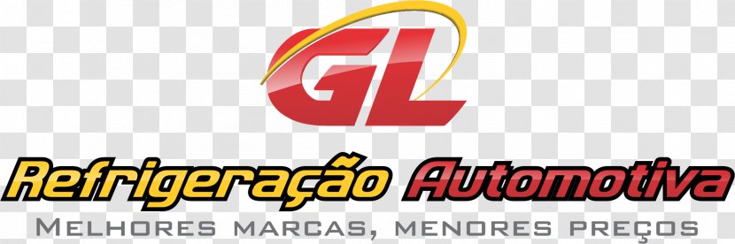 GL Refrigeration Automotive Brand Logo Product - Area - Hipercard Transparent PNG