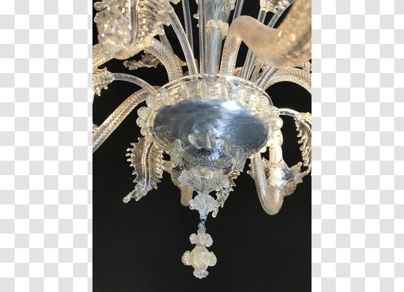 Chandelier Crystal - Jewellery - Luster Transparent PNG