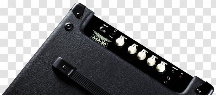 Guitar Amplifier Ashdown Engineering Bass - Power Transparent PNG