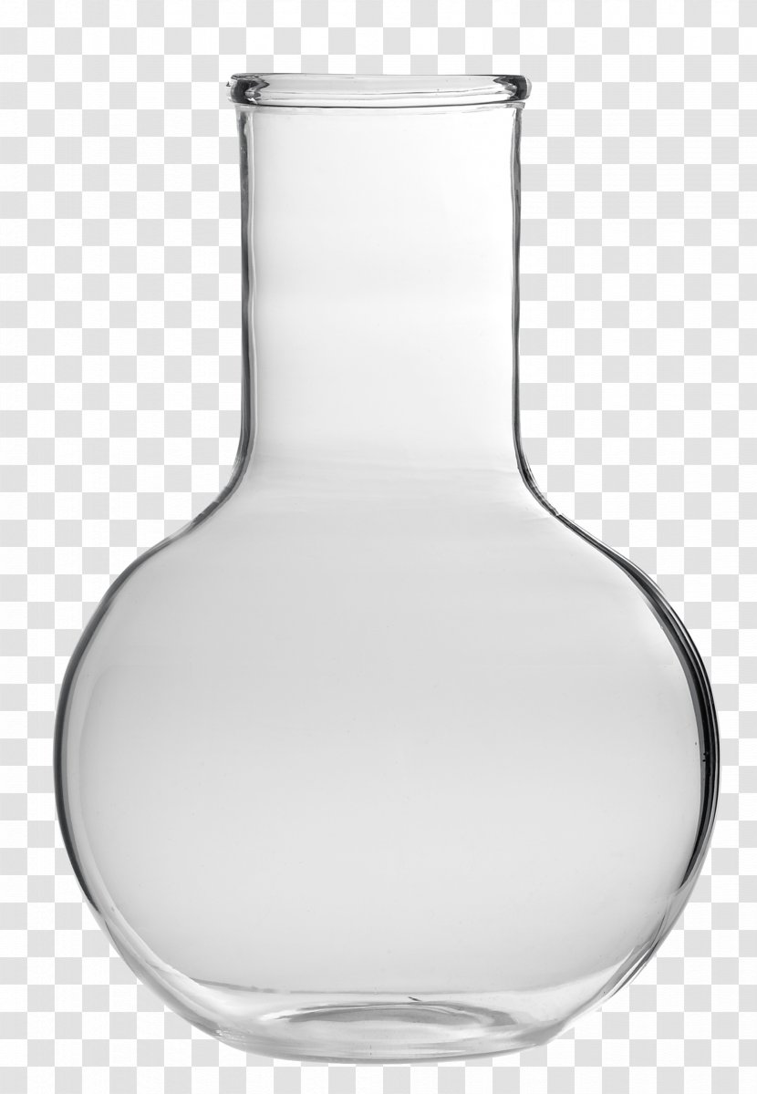 Glass Decanter Ampolla Florence Flask Laboratory Flasks Transparent PNG