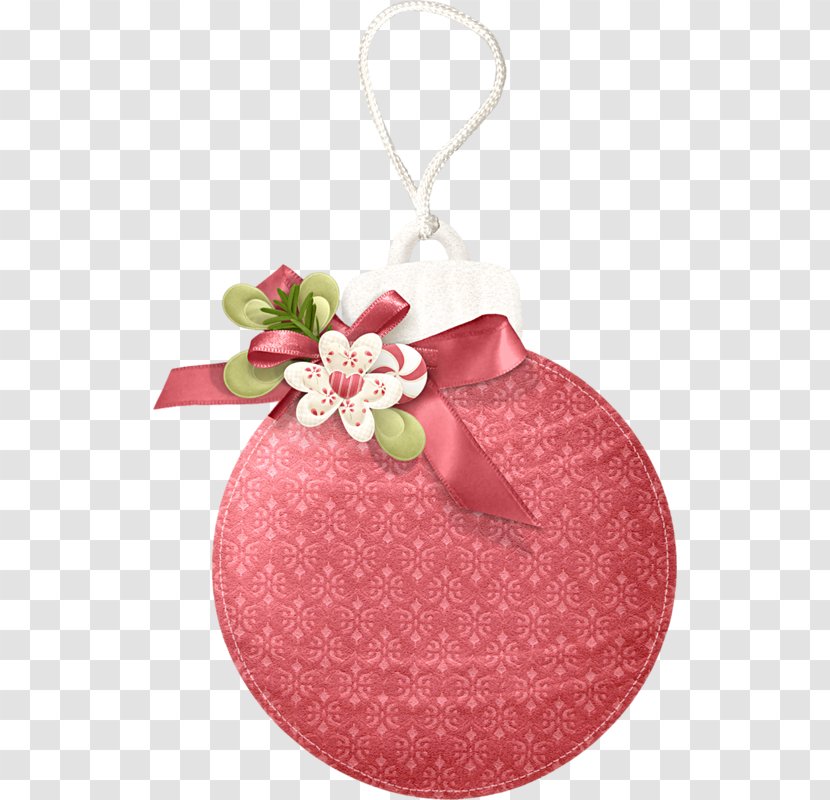 Christmas And New Year Background - Day - Strawberry Holiday Ornament Transparent PNG