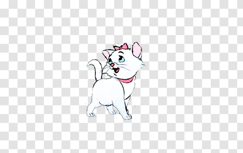 Whiskers Dog Cat Textile Illustration - Watercolor - White Transparent PNG