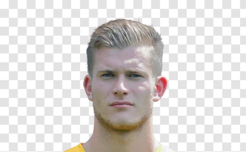 Loris Karius FIFA 18 15 14 16 - 1 Fsv Mainz 05 - Lowest Prices Transparent PNG