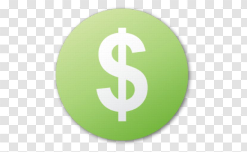 United States Dollar One-dollar Bill Sign - Finance Transparent PNG