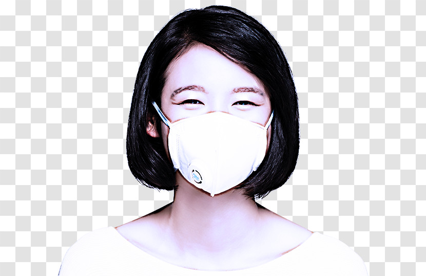 Face Hair Cheek Nose Skin Transparent PNG