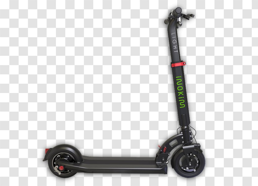 Electric Motorcycles And Scooters Bicycle Kick Scooter Light Transparent PNG