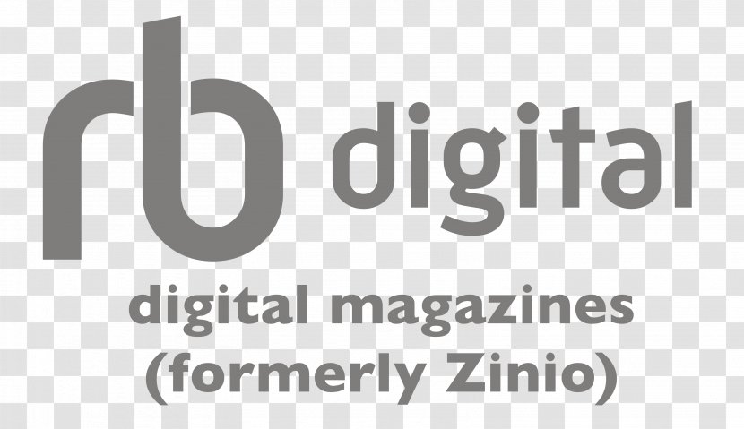 Online Magazine Zinio Denville Free Public Library Central - Ebook - Recorded Books Transparent PNG