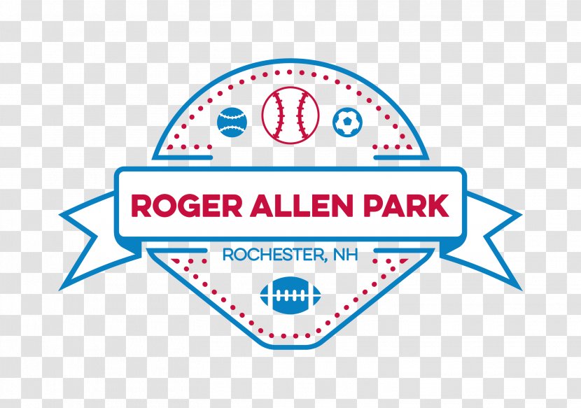 Roger Allen Park Logo Organization Brand Sponsor - Watercolor - & Gallet Shiso Transparent PNG