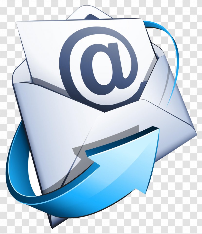 Email Address Electronic Mailing List Alias - Brand Transparent PNG