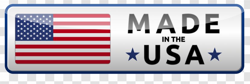 Flag Of The United States Royalty-free Copyright - Brand Transparent PNG
