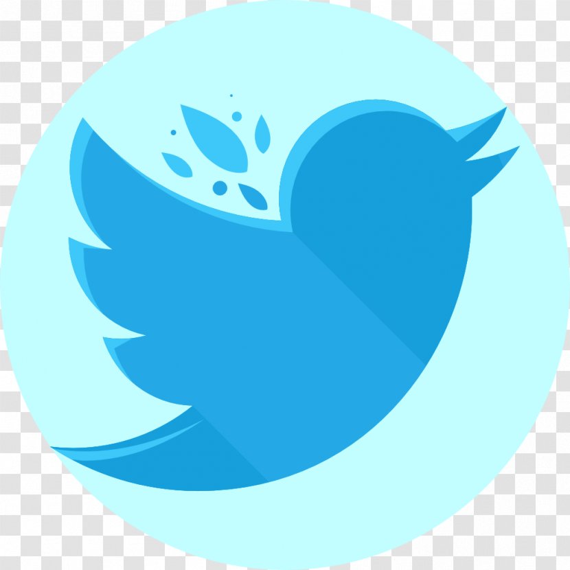 Social Media - Organism - Twitter Transparent PNG