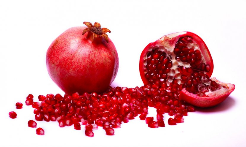 Pomegranate Juice Fruit Nutrition Transparent PNG