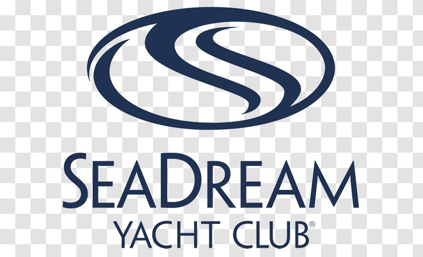 SeaDream II Logo Brand Yacht Club - Area - Alaska Cruise Ship Transparent PNG
