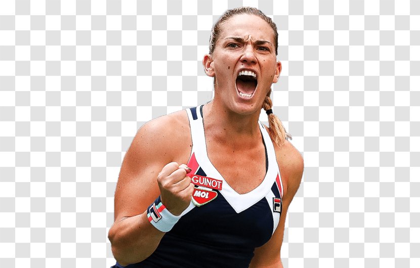 Tímea Babos 2018 Australian Open – Women's Singles 2019 Tennis - Decathlon Transparent PNG