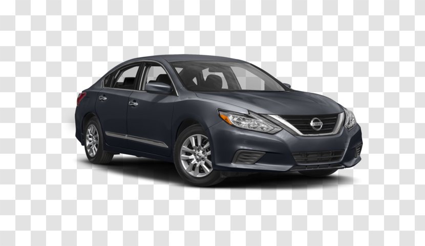 2018 Nissan Sentra SV Car Middletown Sedan - Luxury Vehicle - 2014 Altima 25 Transparent PNG